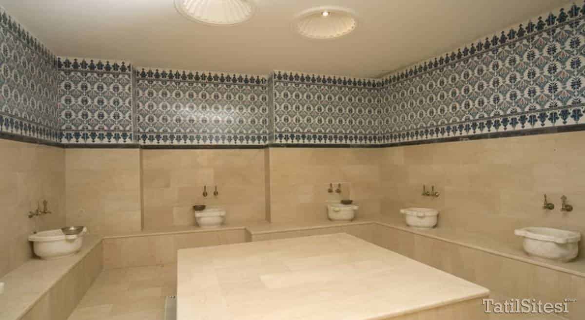 Topkapı Golden Hill Hotel